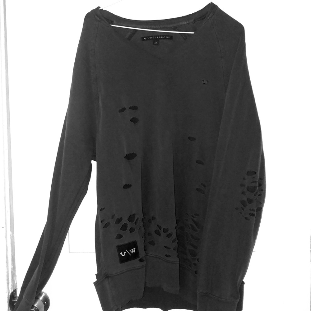True Religion/Russell Westbrook Collab